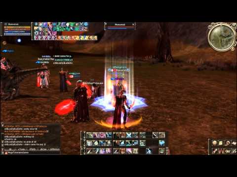 Lineage II : Freya : The 2nd Throne PC