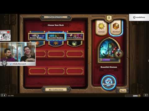 P4wnyhof - Lifecoach drama