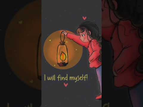 I will find myself #samworld #shortsvideo #quotes #motivation #love #light #keeptrying