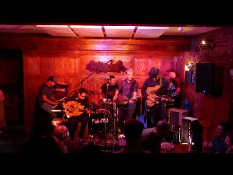 Club d'Elf  7/1/22 Atwoods Tavern Cambridge, MA