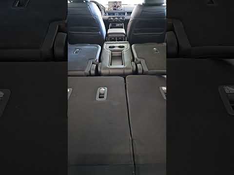 2023 Honda Pilot Touring/ Elite Stowable Seat