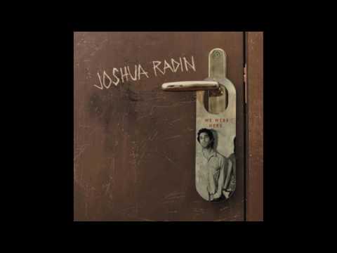 Joshua Radin - Everything'll Be Alright
