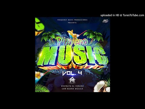 Reggaeton Mix 2020 By Cueretia Dj El Salvador - Frequency Music Producciones