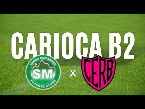 SERRA MACAENSE 3 X 0 RIO BRANCO 2012 FULL MATCH