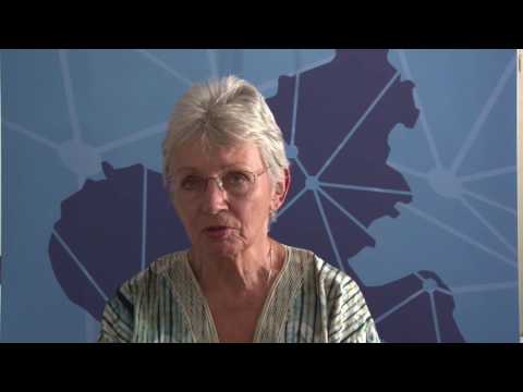 Friedel Gruetzmacher   Interview