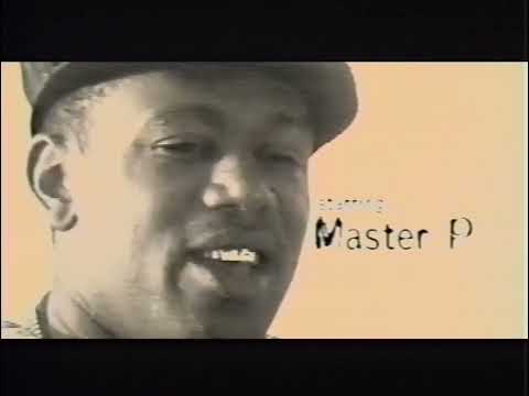 No Limit Presents - I'm Bout It Movie Commercial | 1997