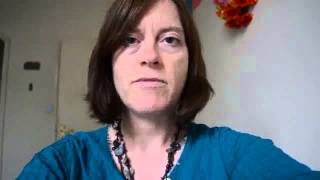 The Sick Rose by William Blake