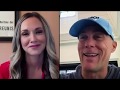 Watch virtual NASCAR driver-crew chief meeting ahead of The Real Heroes 400 | Darlington Raceway