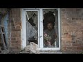 Die letzte ukrainische Stadt in Donezk – So leben die Menschen vor Ort