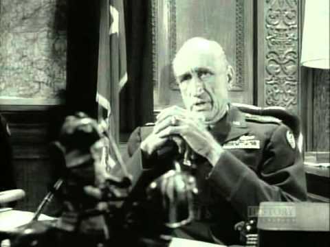 twelve o'clock high :  S2E10 Grant Me No Favor