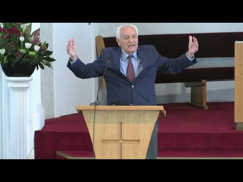 Bogdan Bibulović - "Isus - naša jedina nada" - 19.4.2025.