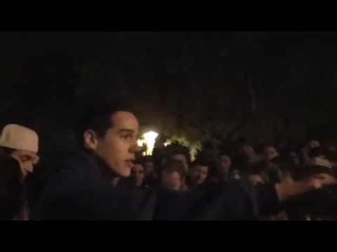 8avos - Luisaker vs ??