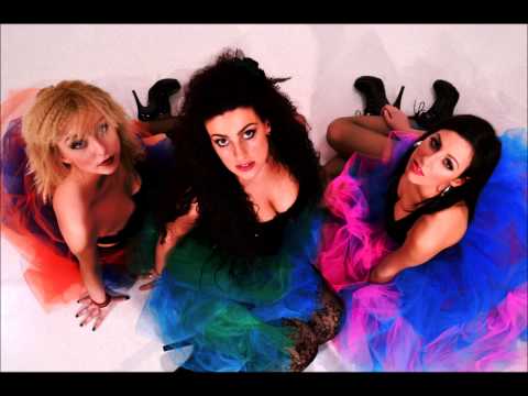 TAFTA' - Survivor (Destiny's child Cover)