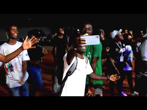 SPARK LIKO - LIVE PERFORMANCE AT BICC LILONGWE FOR THE WE ARE MALAWI CULTURAL FESTIVAL 2024