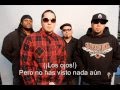 P.O.D. - Eyez // Subtitulada al Español // HQ