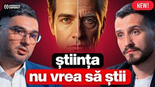 Expert Biohacking: Protocolul Secret care ANULEAZĂ Îmbătrânirea | Gabriel Peșa | Podcast GD