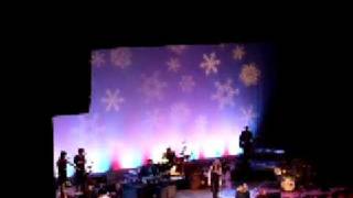 Over the Rhine - Darlin&#39; (Christmas Is Coming) - 12/20/2008