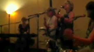 Blame Sally - Give a Damn