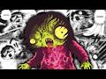The GROTESQUE Manga About A Flesh Eating Baby HELL BABY Explained