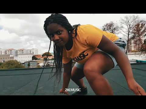 This Is Afro Not Funk - Black´Queen || Prod. Dj EddyBeatz || 2k18