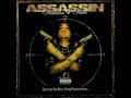 Assassin - The Hitman 4 Hire (CDQ)