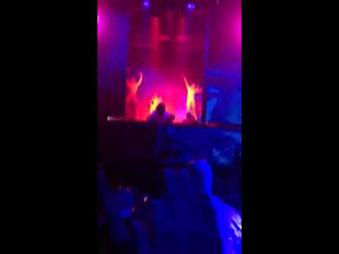 Bob Sinclar @ Amnesia Miami