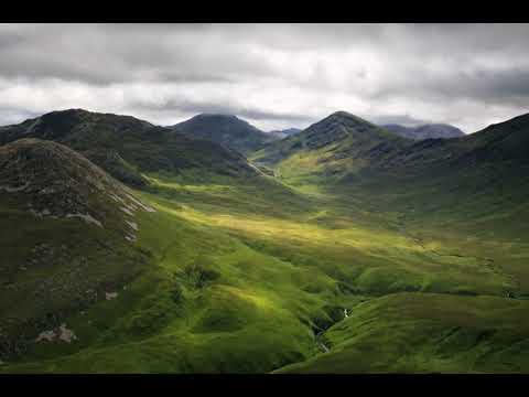 Crann - Tha mi sgith - Crann (live)