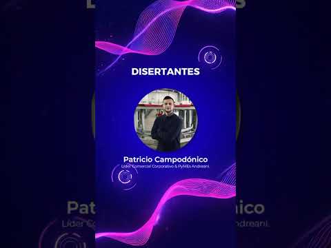 Villa María Conecta 2026 | Evento gratuito para emprendedores