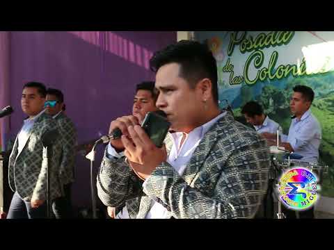 MI TIERNO AMORCITO - CORAZON SENSUAL ( EN VIVO )