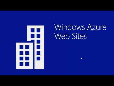 Understanding Microsoft Azure in the Cloud Online Training Video 