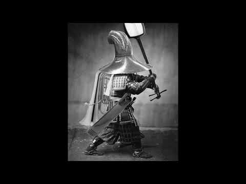 Tuba Samurai Boss Theme