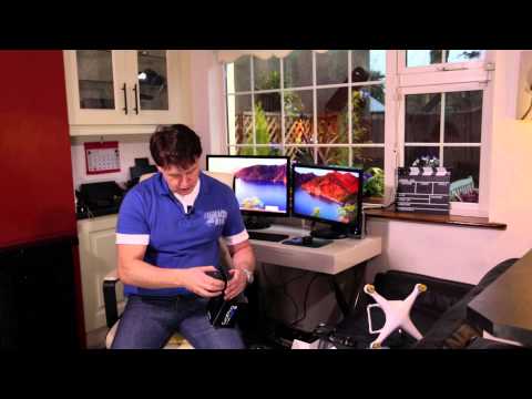 GoPro Hero 3+ Black Edition unboxing