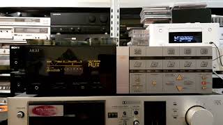AKAI AA M3