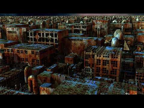 DARK ATMOSPHERIC DUB TECHNO || mix 031