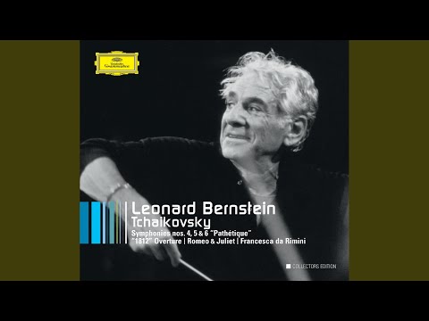 Tchaikovsky: 1812 Overture, Op. 49