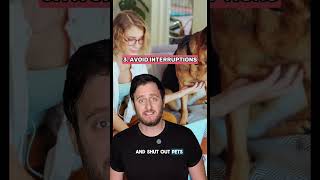 Could this be what you need to smash virtual/video interviews?