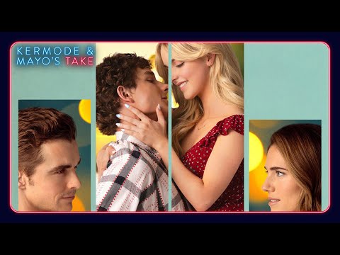 Mark Kermode reviews Regretting You