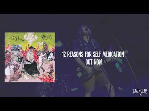 BRAINCOATS - These Hospital Halls