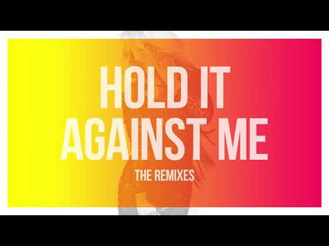 Hold It Against Me (DJ L.A.M.C. Remix) - Britney Spears