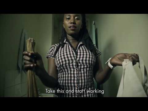 Provide Shelter for Victims of Human Trafficking