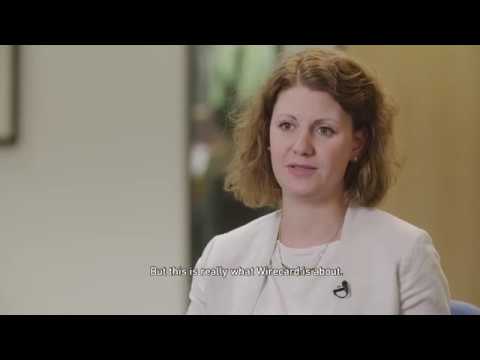 Life at Wirecard: Elisabeth Kurkowski
