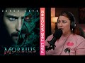 Marvel Vampires? First Time Watching MORBIUS (2022)