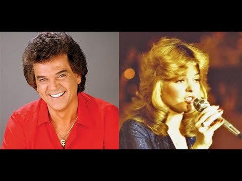Coverversion:Conway Twitty a Joni Lee- Don´t Cry Joni / Karel Černoch a Filip Brabes- Víc než přítel
