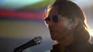 Rick Springfield - "The  Voodoo House" (Official Music Video)