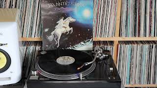 Atlantic Starr - Straight To The Point (1979) - B2 - Bullseye