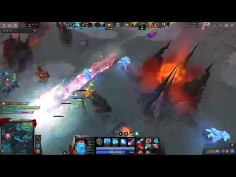 Kaya + Arcane + Regeneration = asdkljasdjhkl;asjkl;fdasl;jk