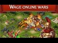 Empire War: Age Of Heroes - Android Gameplay HD ...