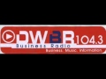 DWBR 104 3 Station ID