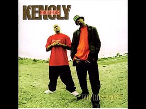 No Distance - Kenoly Brothers