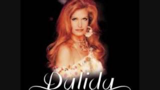 Dalida - Tony